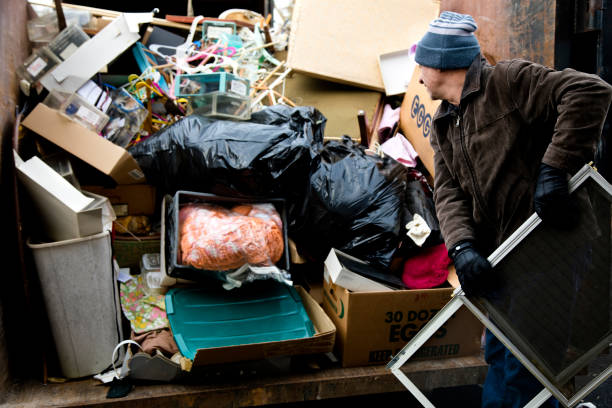 Best Appliance Removal Near Me  in Knox, PA