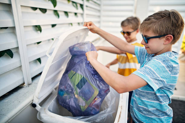 Best Yard Cleanup Services  in Knox, PA