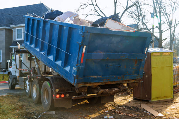 Best Office Junk Removal  in Knox, PA