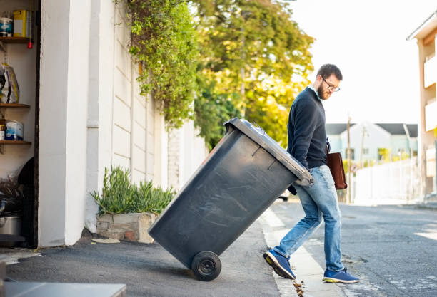 Best Full-Service Junk Removal  in Knox, PA