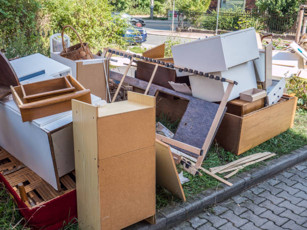 Best Attic Cleanout Services  in Knox, PA