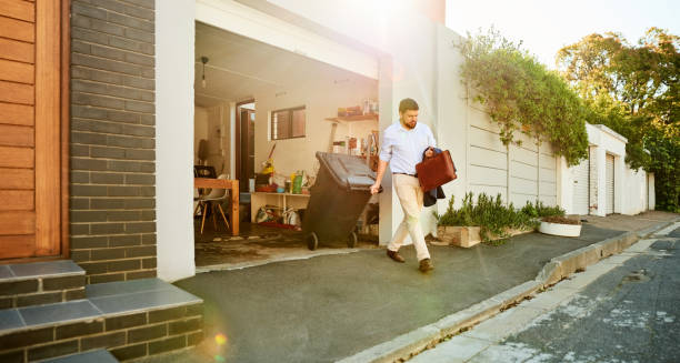 Best Office Junk Removal  in Knox, PA