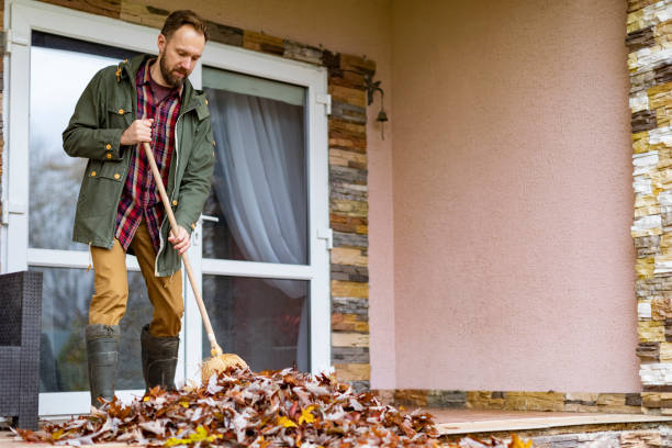 Best Commercial Cleanout Services  in Knox, PA