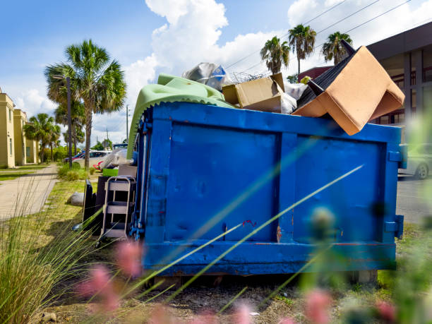 Best Junk Hauling Services  in Knox, PA