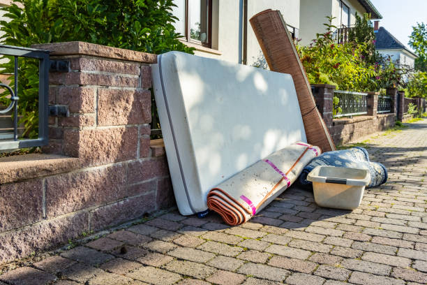 Yard Cleanup Services in Knox, PA