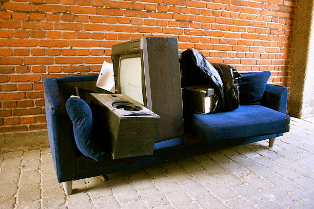 Best Commercial Cleanout Services  in Knox, PA