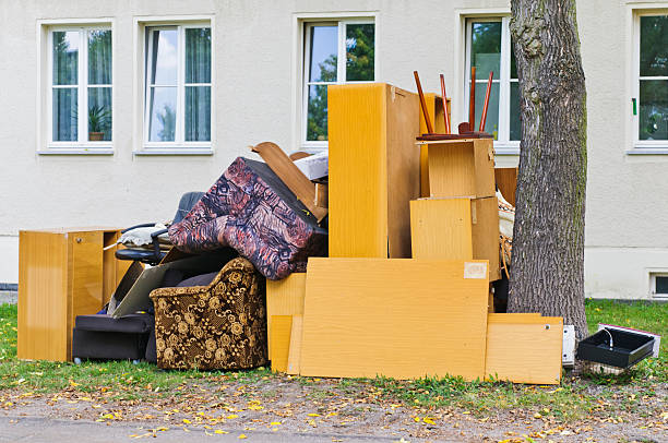 Best Dumpster Rental Services  in Knox, PA